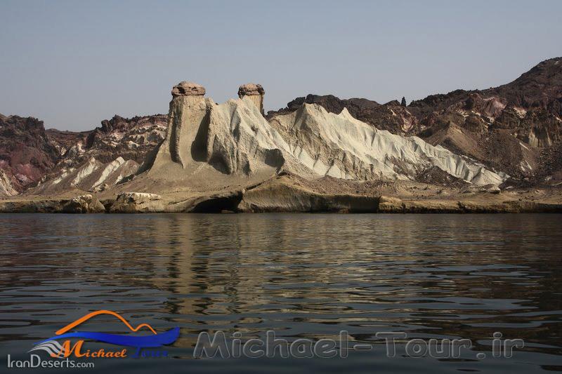 جزیره هرمز جزیره هرمز