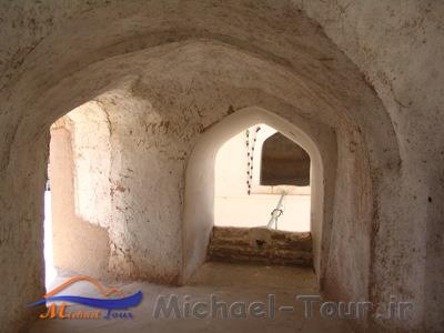 حسینیه حاج علی اشرف