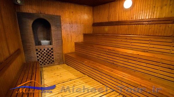 استخر و سونای نخل زرین تهران استخر و سونای نخل زرین تهران