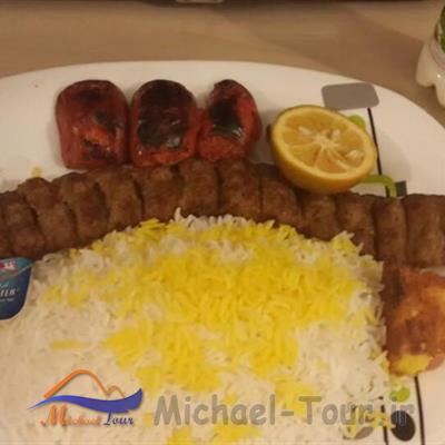 رستوران آرین تهران