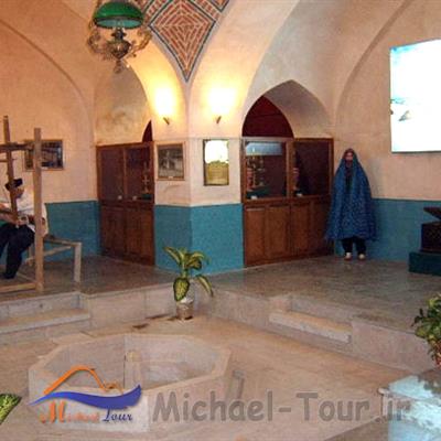 آثار تاریخی شهر بناب
