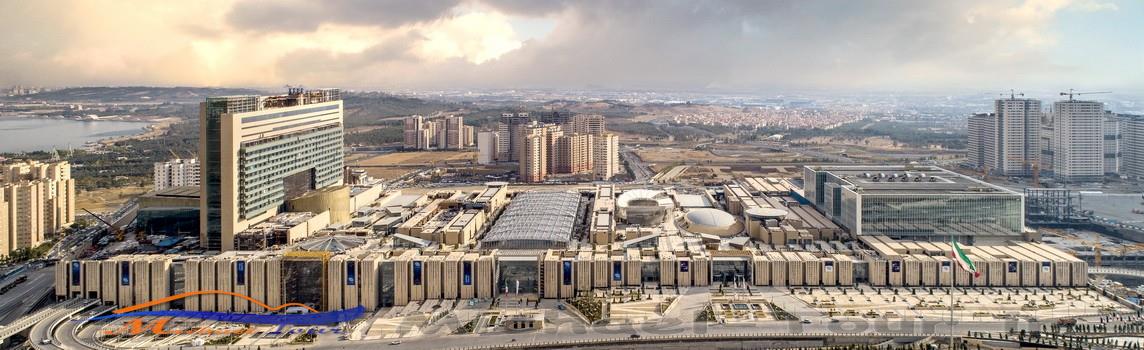 پیشنهاد 10تا از بهترین و بزرگترین مرکز خریدهای تهران پیشنهاد 10تا از بهترین و بزرگترین مرکز خریدهای تهران