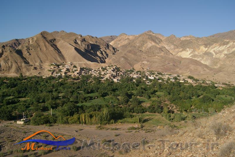 روستای نمهیل روستای نمهیل