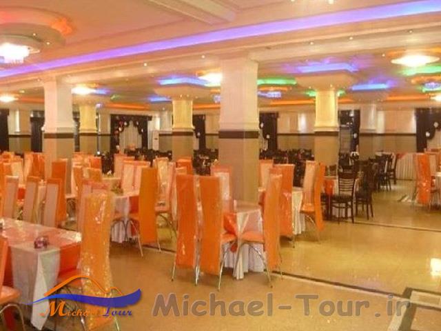 هتل دهدار آستانه اشرفیه