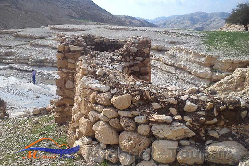 آسیاب ‌های آبی قدیمی‌ ایلام