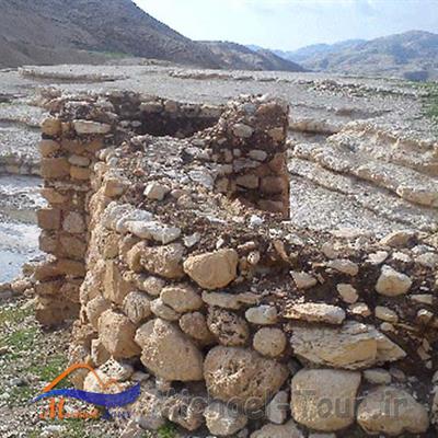 آسیاب ‌های آبی قدیمی‌ ایلام