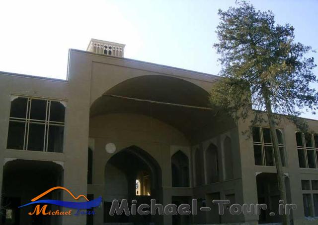 باغ علی نقی خان باغ علی نقی خان