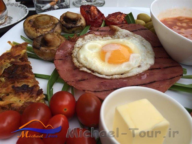 رستوران ناندوز تهران رستوران ناندوز تهران