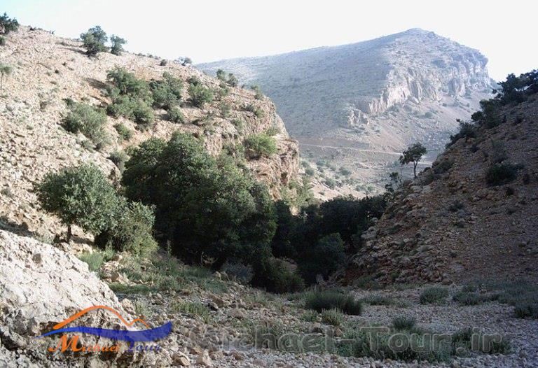 آبشار چیکان آبشار چیکان