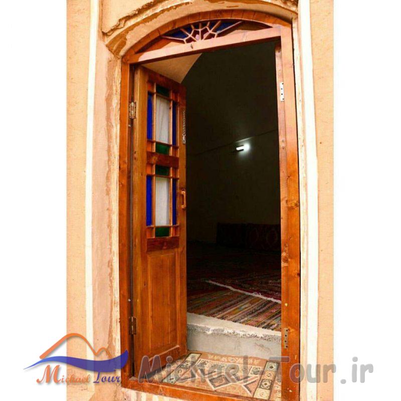 اقامتگاه بومگردی قوامیه ریاب اقامتگاه بومگردی قوامیه ریاب