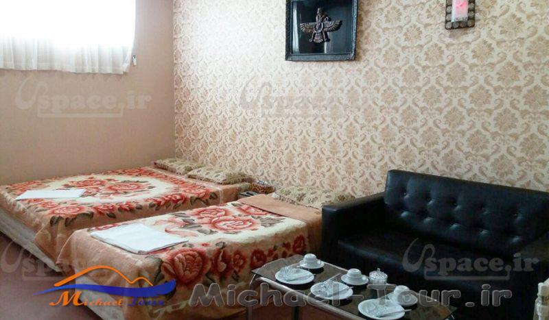 هتل پردیسان تربت جام هتل پردیسان تربت جام