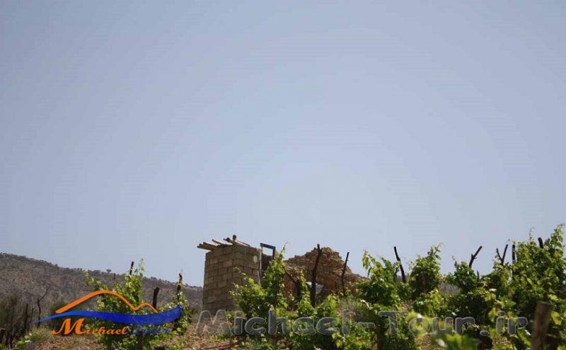 چهار تاقی سیمکان چهار تاقی سیمکان