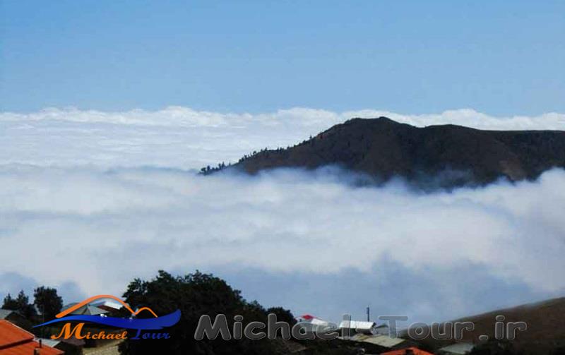 روستای خوشواش