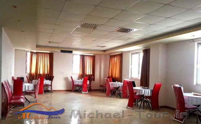 هتل ارم پاوه هتل ارم پاوه