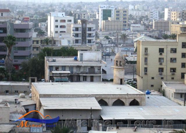 مسجد گله داری