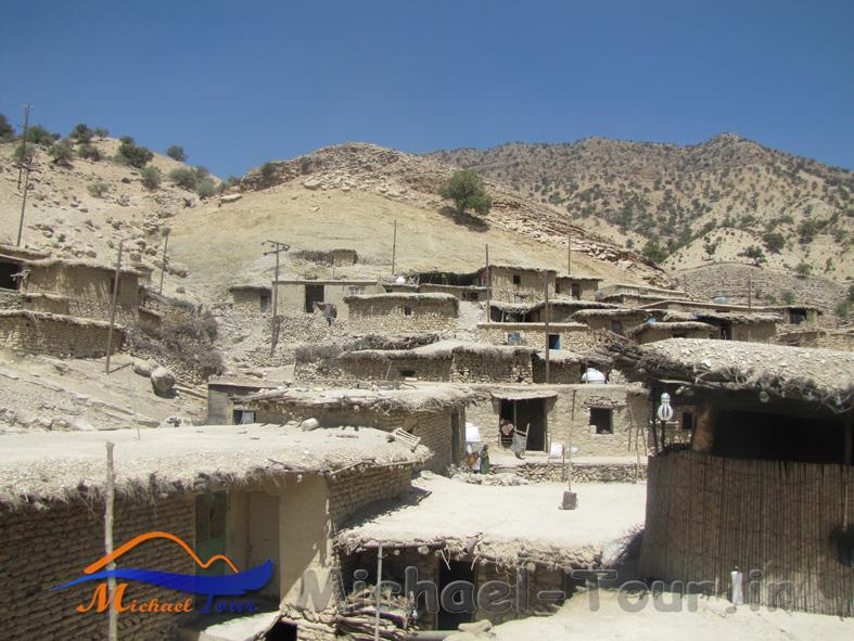 روستای دالین