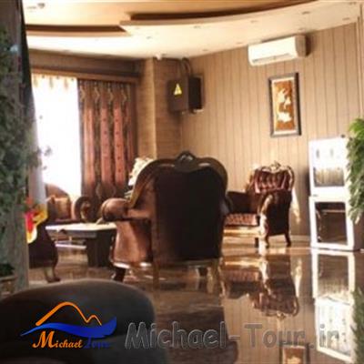 هتل آریا ارومیه