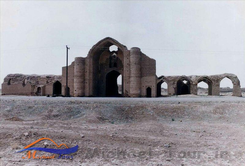 ارگ آققلعه سبزوار ارگ آققلعه سبزوار