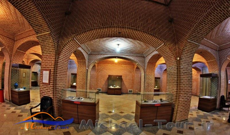 موزه خطایی