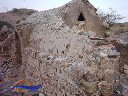 کاروانسرای بلدنگ