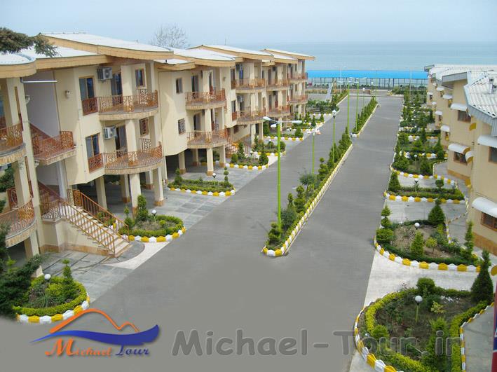 متل ونوس نشتارود