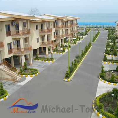 متل ونوس نشتارود