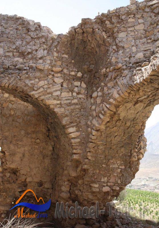 چهار تاقی سیمکان چهار تاقی سیمکان