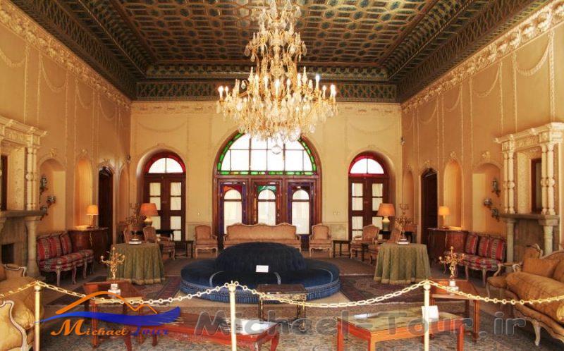 باغ عفیف آباد باغ عفیف آباد