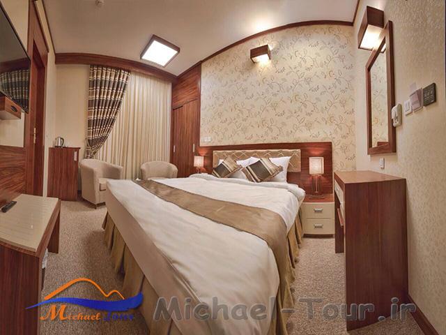 هتل حلما مشهد هتل حلما مشهد