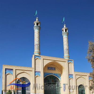 امامزاده احمد ابرکوه