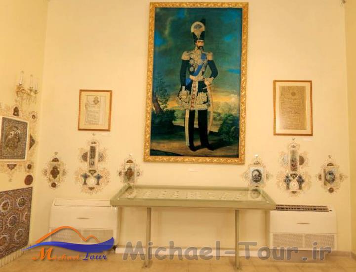 خانه تاریخی مقدم