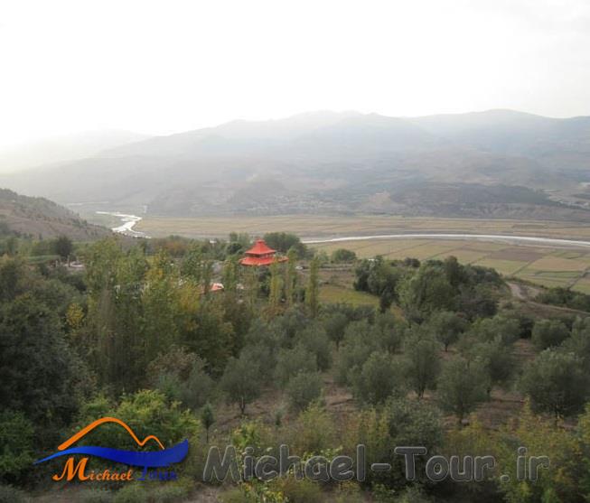 ییلاقات سلانسر ییلاقات سلانسر