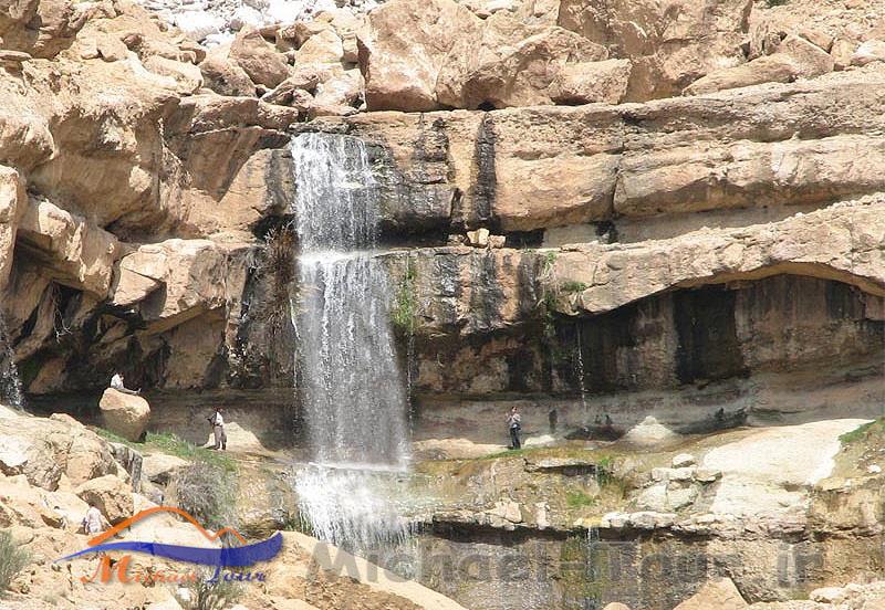 آبشار دره آبشتا آبشار دره آبشتا
