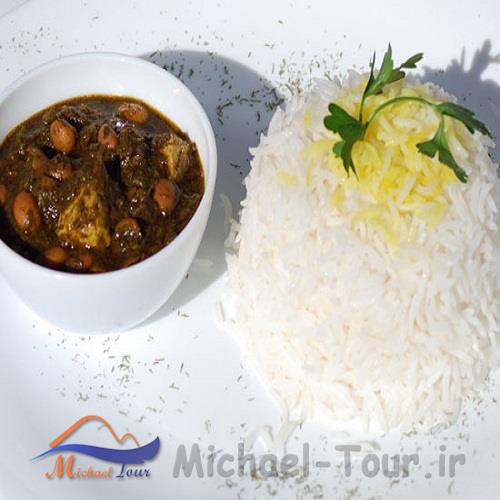 رستوران غذاهای خانگی پانیذ خرم آباد رستوران غذاهای خانگی پانیذ خرم آباد