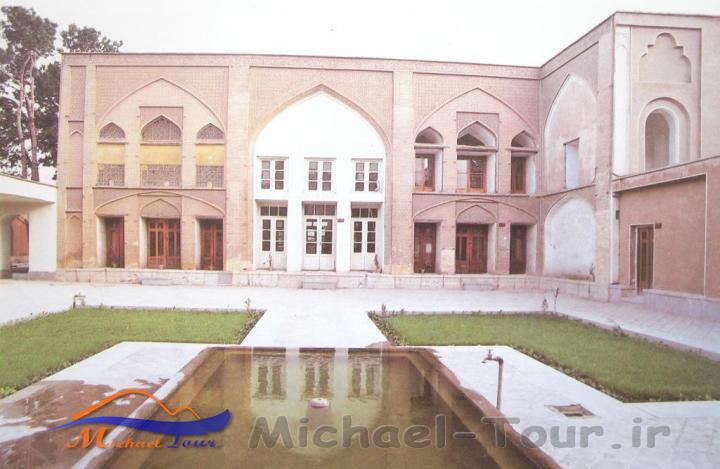 خانه قدیمی مارتاپیترز خانه قدیمی مارتاپیترز