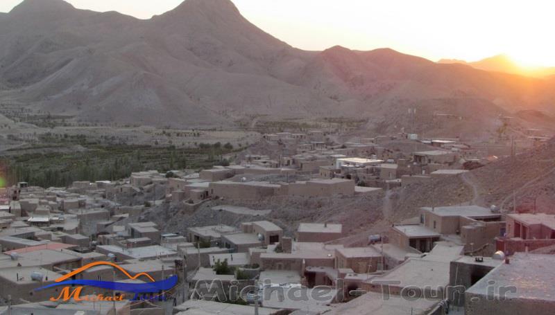 روستای شاخن روستای شاخن