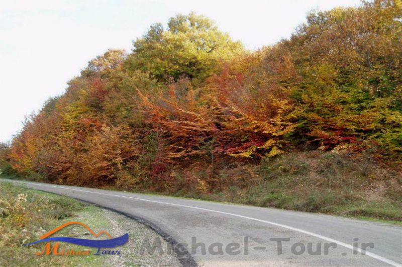 پارک جنگی شهید زارع