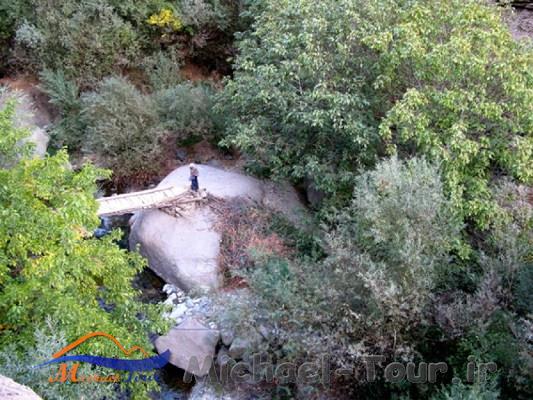 روستای برغان روستای برغان