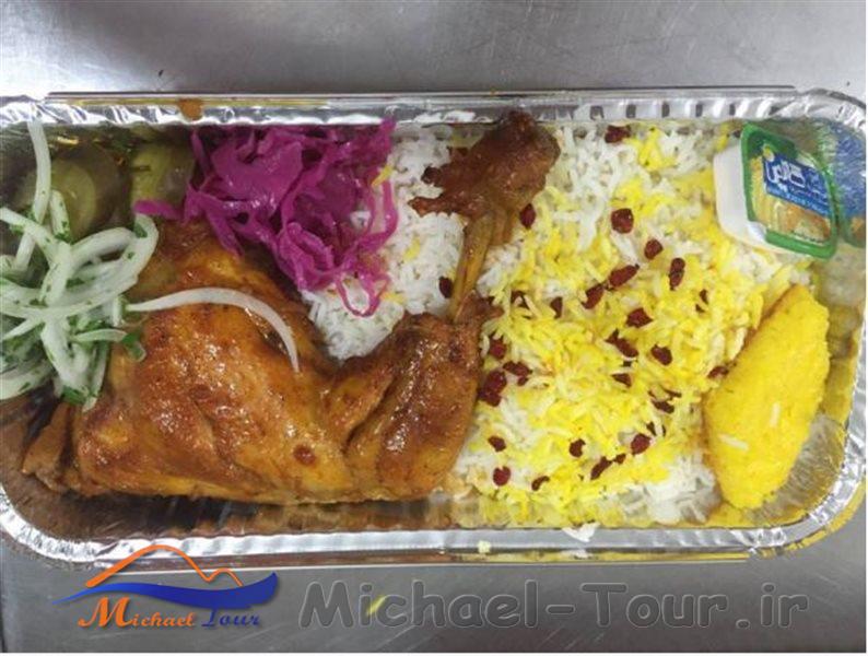 آشپزخانه و غذای آماده سفیر مشهد آشپزخانه و غذای آماده سفیر مشهد
