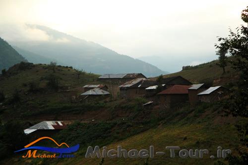 روستای سینه هونی روستای سینه هونی