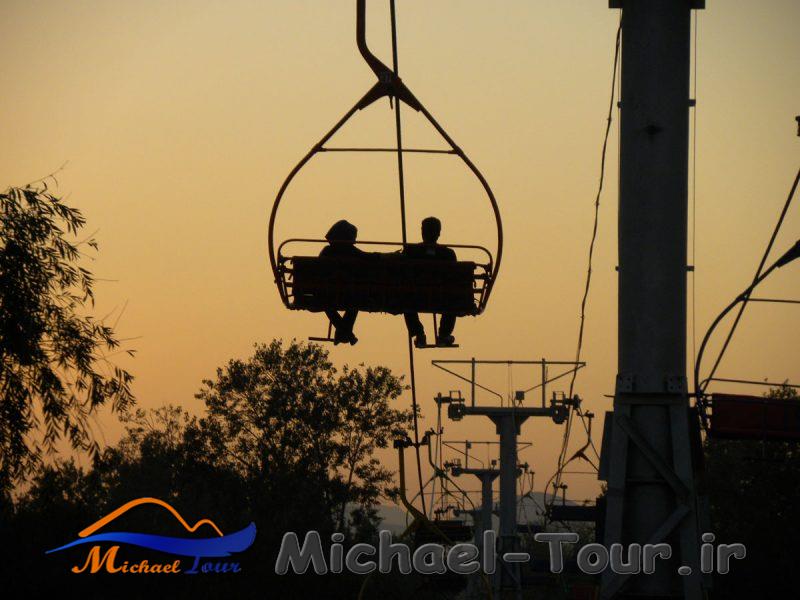 تله سیژ ناژوان تله سیژ ناژوان