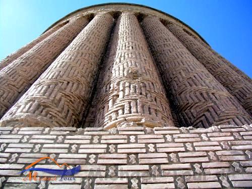 برج رادکان