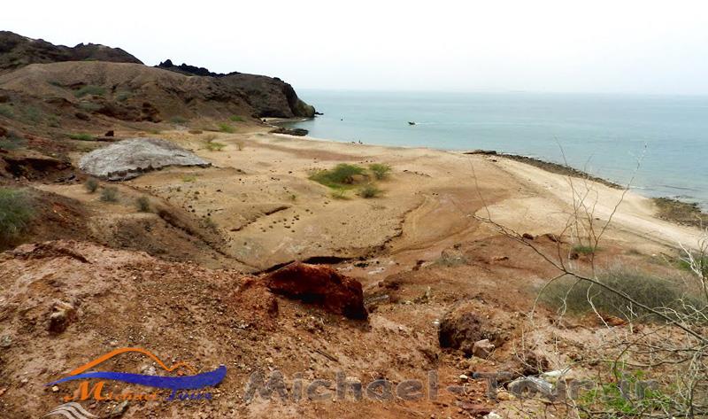 جزیره هرمز جزیره هرمز