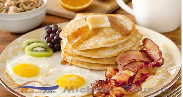 رستوران دینگ تهران