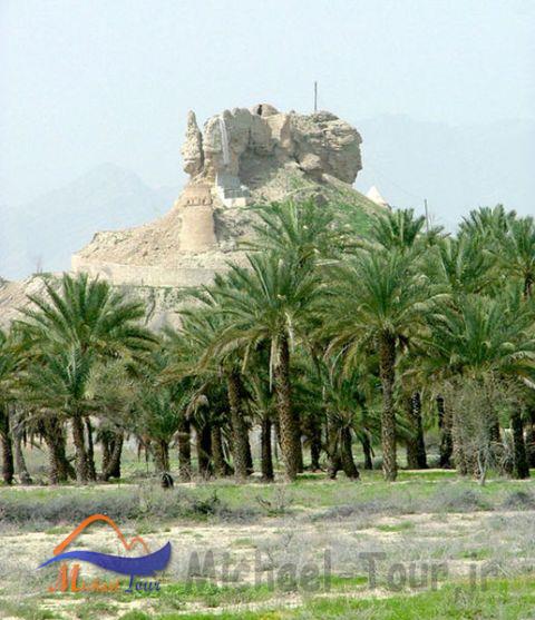 قلعه فین قلعه فین