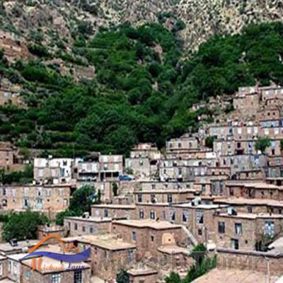 روستای تله وران