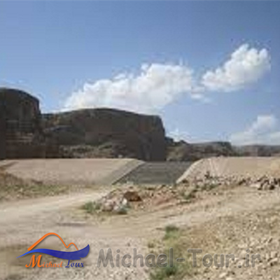 تنگ ایج استهبان