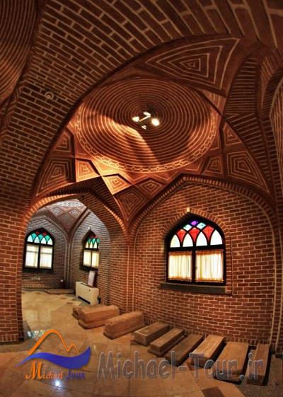 موزه خطایی