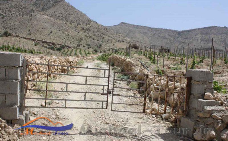 چهار تاقی سیمکان چهار تاقی سیمکان