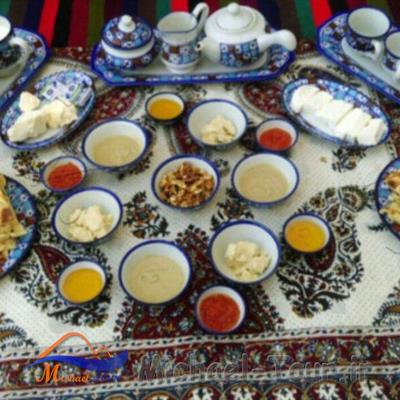 هنرمندسرای هورشید اصفهان